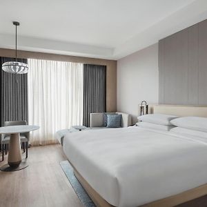 King Room City View on Food Soft Beverage Spa Airport Transfers