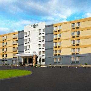 Fairfield Inn Boston Tewksbury/Andover